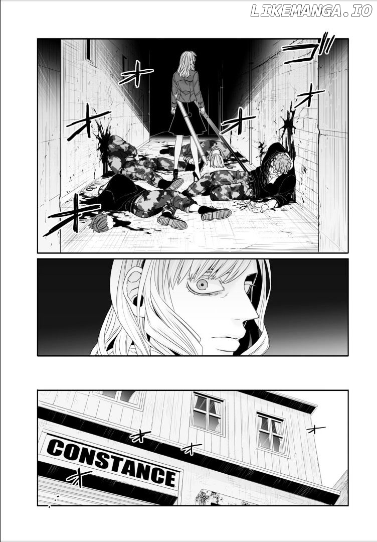 Gangsta.cursed. – Ep_Marco Adriano chapter 4 - page 50