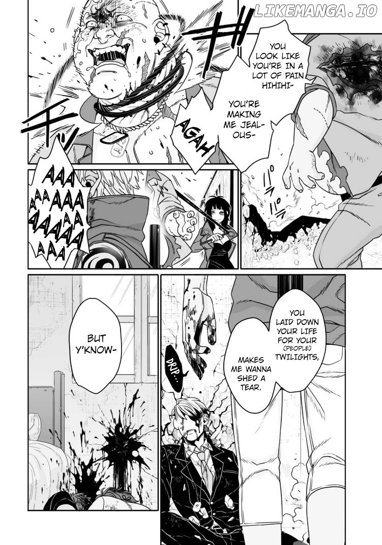 Gangsta.cursed. – Ep_Marco Adriano chapter 6 - page 44