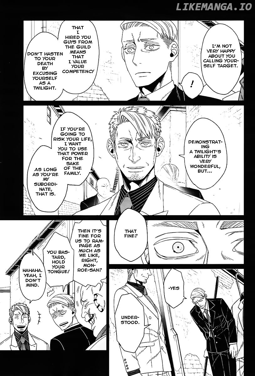 Gangsta.cursed. – Ep_Marco Adriano chapter 7 - page 24