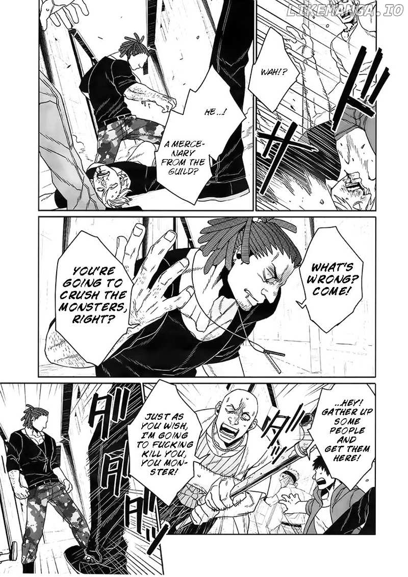 Gangsta.cursed. – Ep_Marco Adriano chapter 7 - page 38