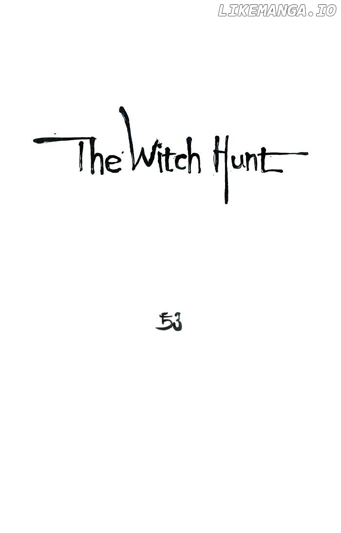 Witch Hunt chapter 53 - page 18