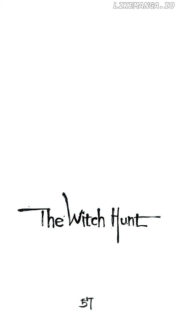 Witch Hunt chapter 57 - page 14