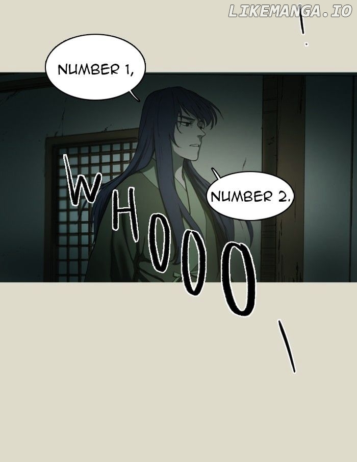 Witch Hunt chapter 40 - page 8