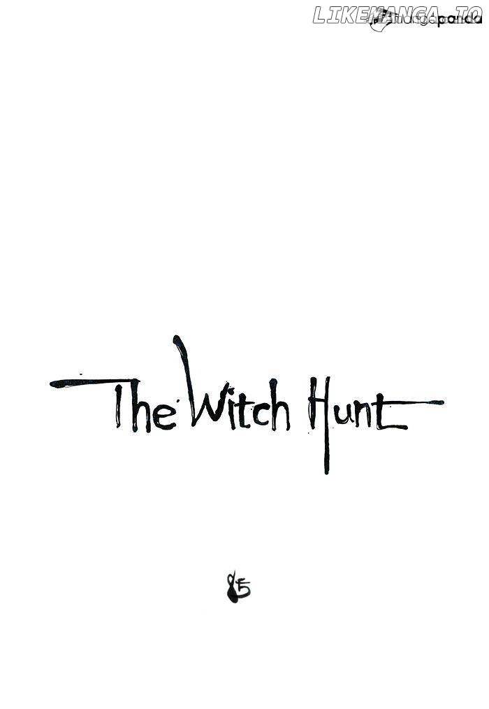 Witch Hunt chapter 85 - page 3