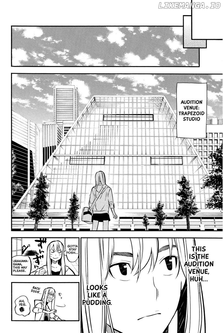 Akb49 – Renai Kinshi Jourei chapter 235 - page 15