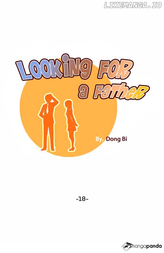 Looking for a Father chapter 18 - page 2