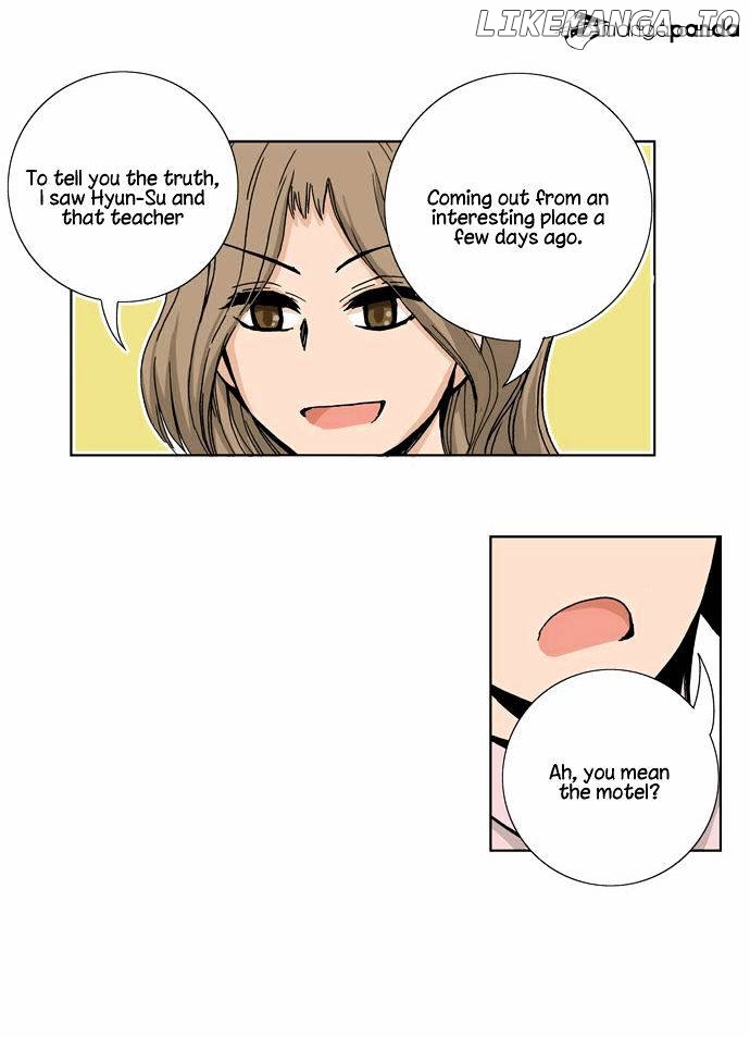 Looking for a Father chapter 44 - page 13