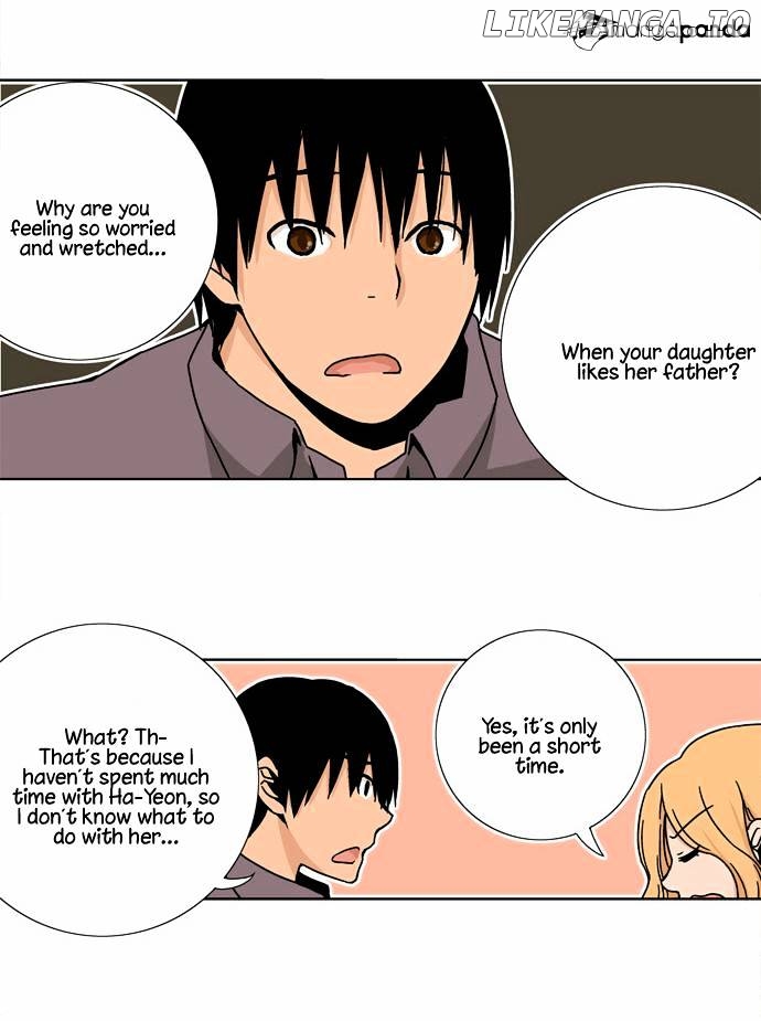 Looking for a Father chapter 48 - page 5