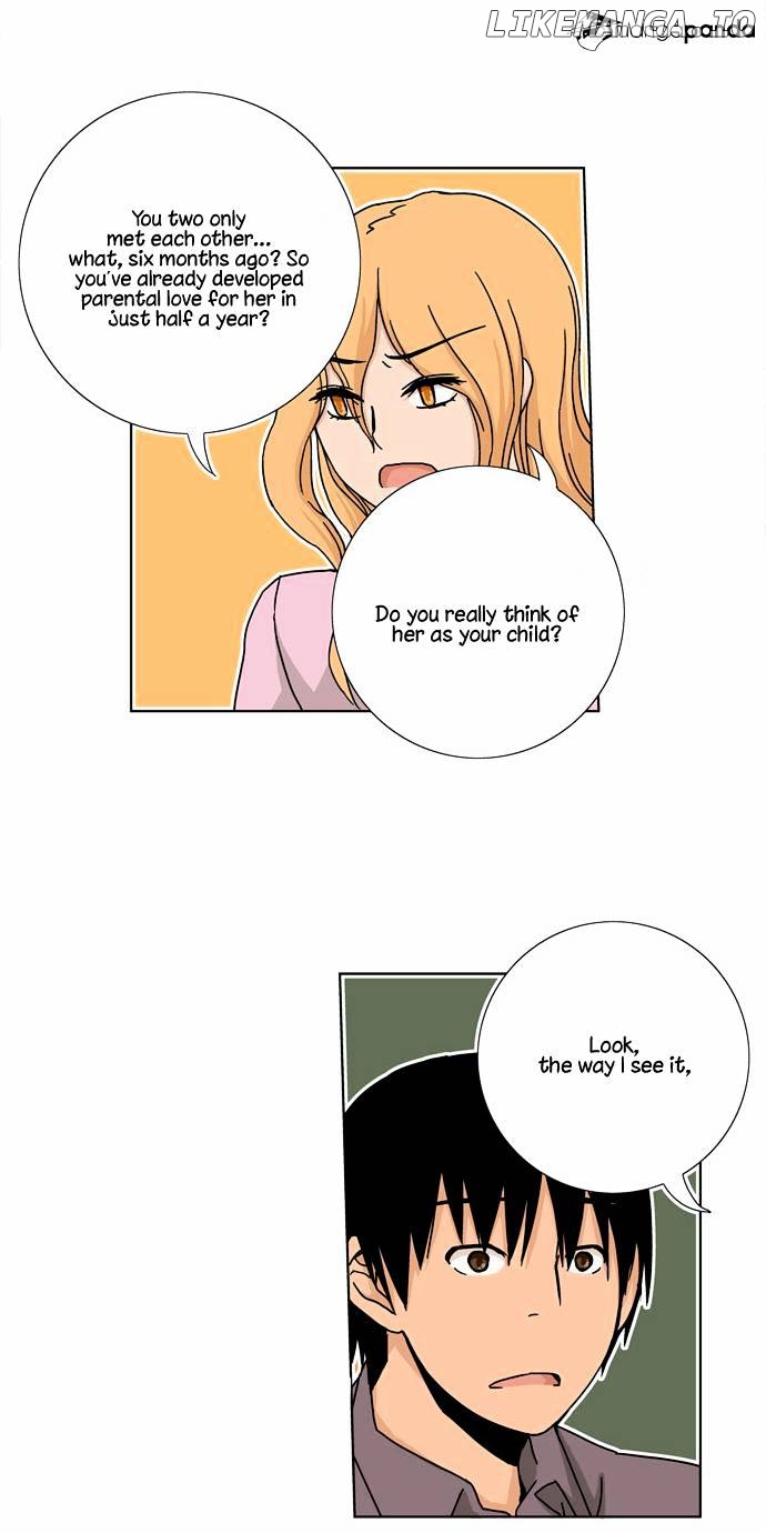 Looking for a Father chapter 48 - page 6