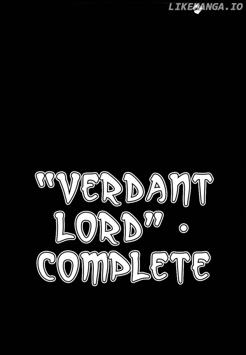 Verdant Lord chapter 61 - page 2