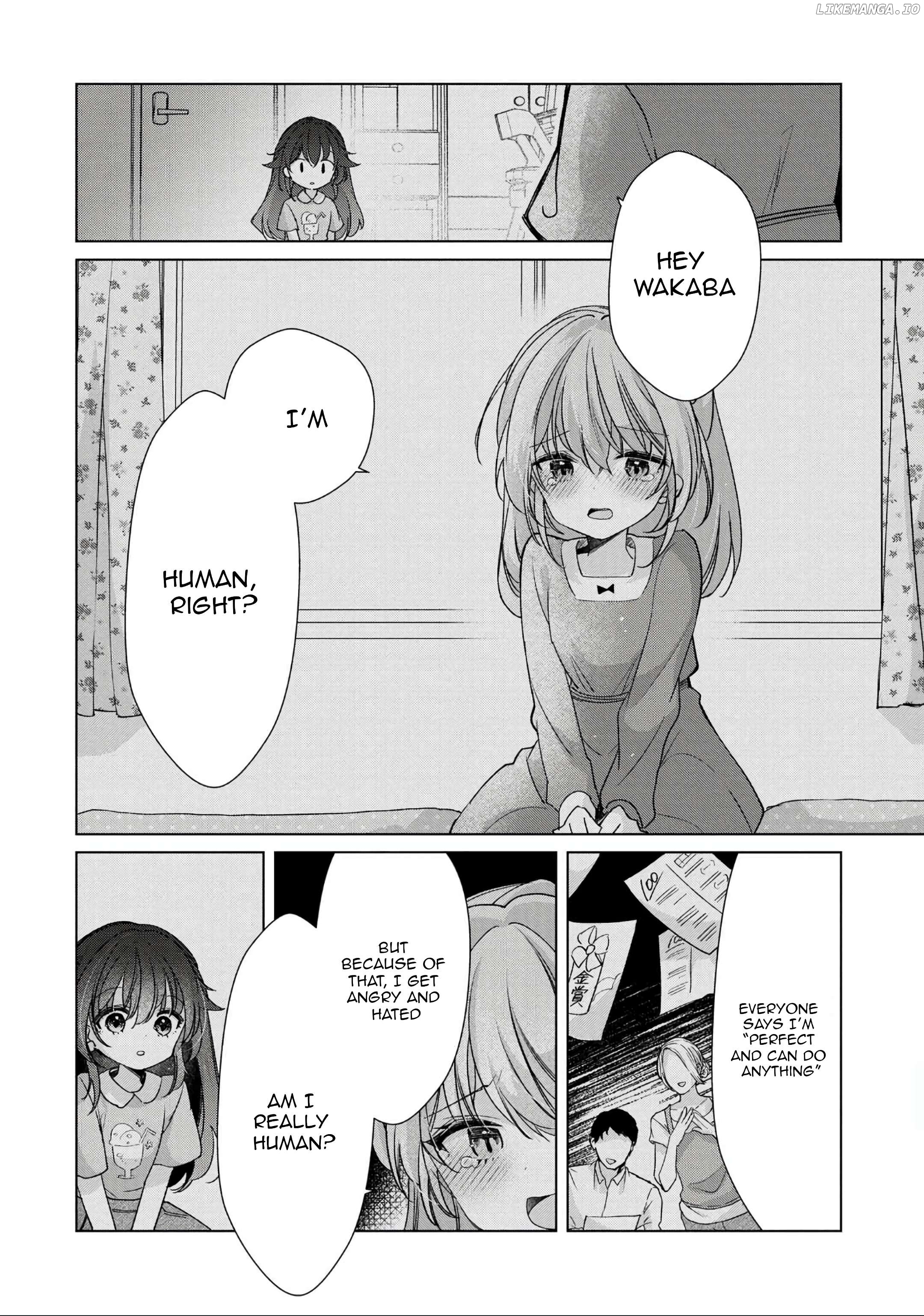 Shouwaru Tensai Osananajimi to no Shoubu ni Makete Hatsutaiken o Zenbu Ubawareru Hanashi Chapter 1 - page 23