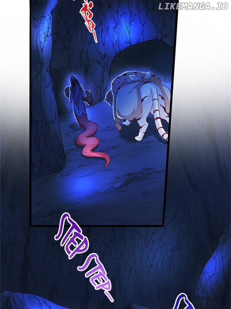 Beauty and the Beasts Chapter 524 - page 62