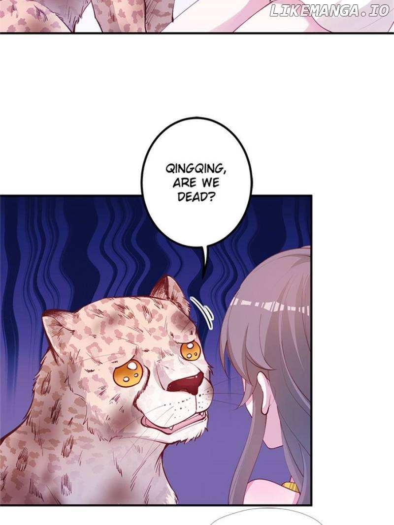 Beauty and the Beasts Chapter 525 - page 52
