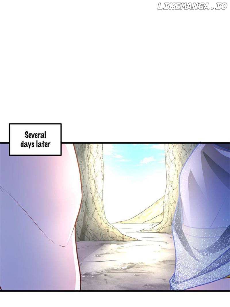 Beauty and the Beasts Chapter 525 - page 7