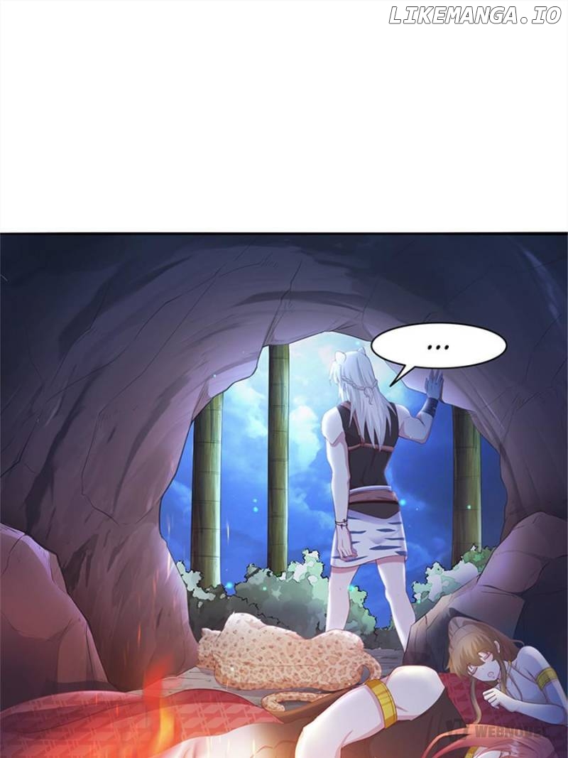 Beauty and the Beasts Chapter 528 - page 1
