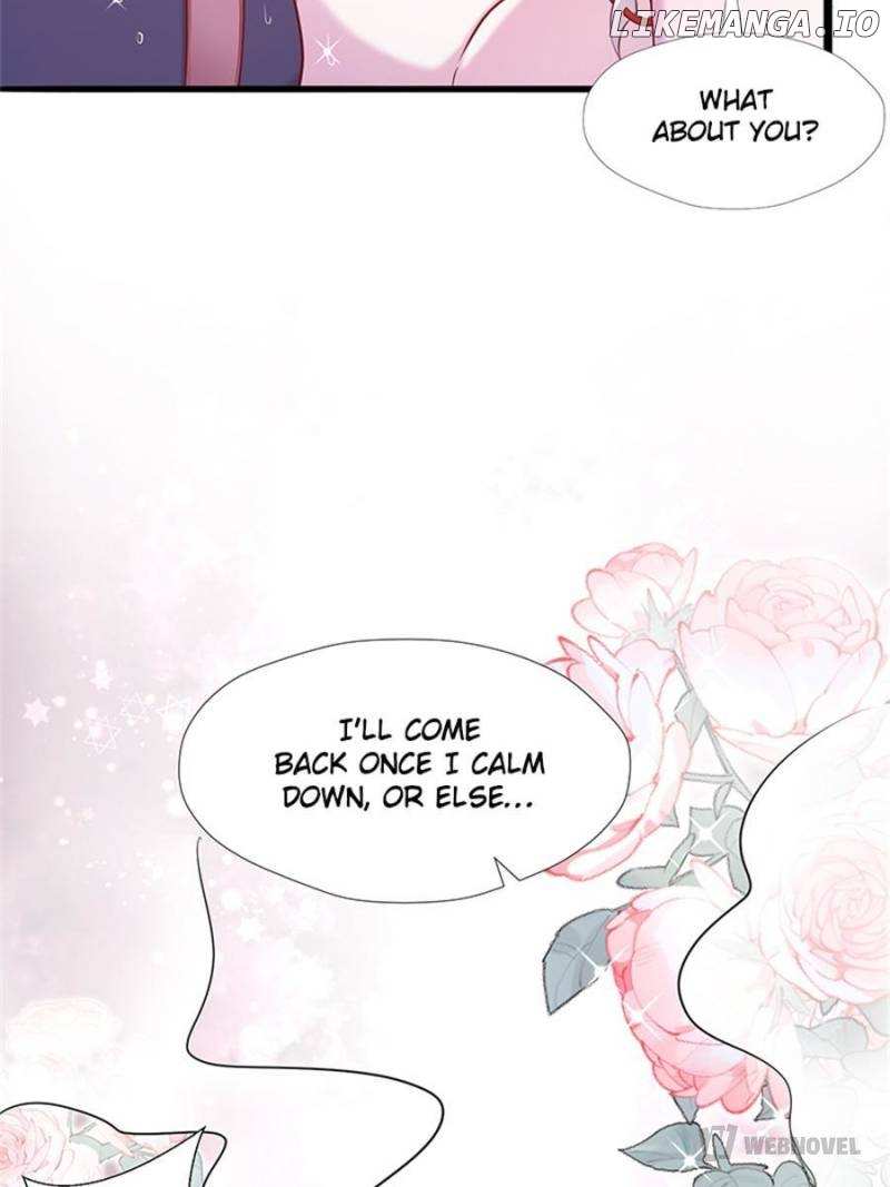 Beauty and the Beasts Chapter 528 - page 34