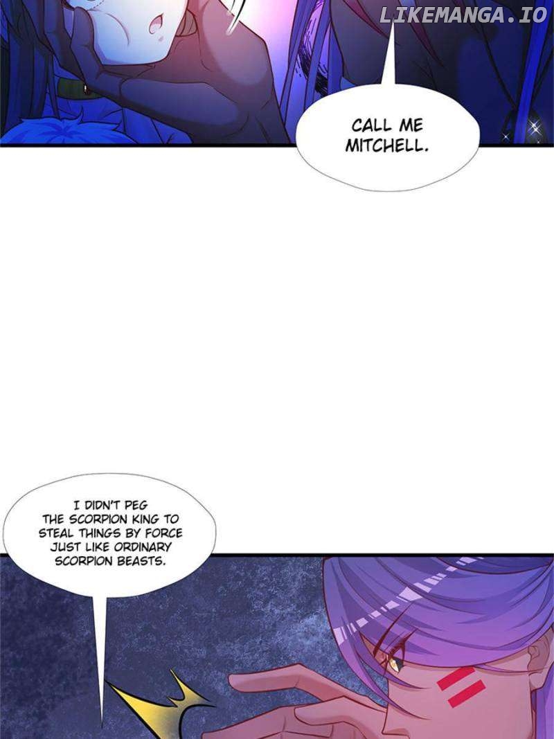 Beauty and the Beasts Chapter 531 - page 41
