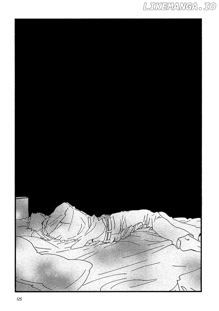 Sekine-Kun No Koi chapter 29 - page 19