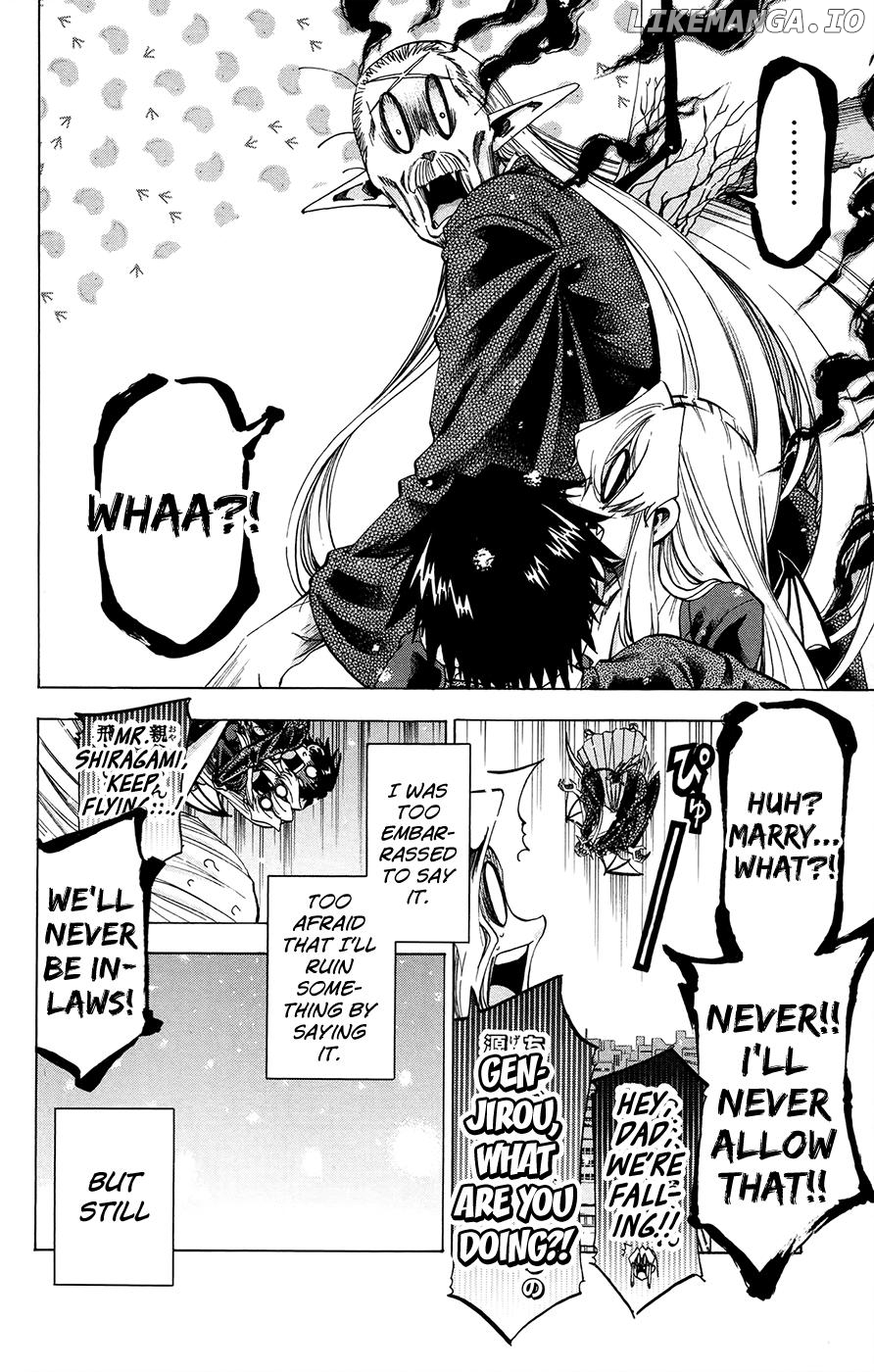 Jitsu Wa Watashi Wa chapter 189 - page 2