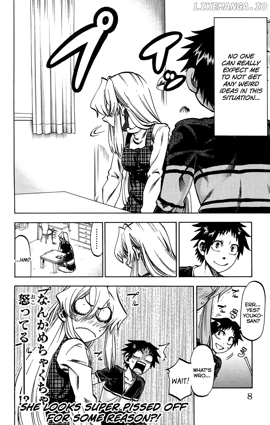 Jitsu Wa Watashi Wa chapter 152 - page 8