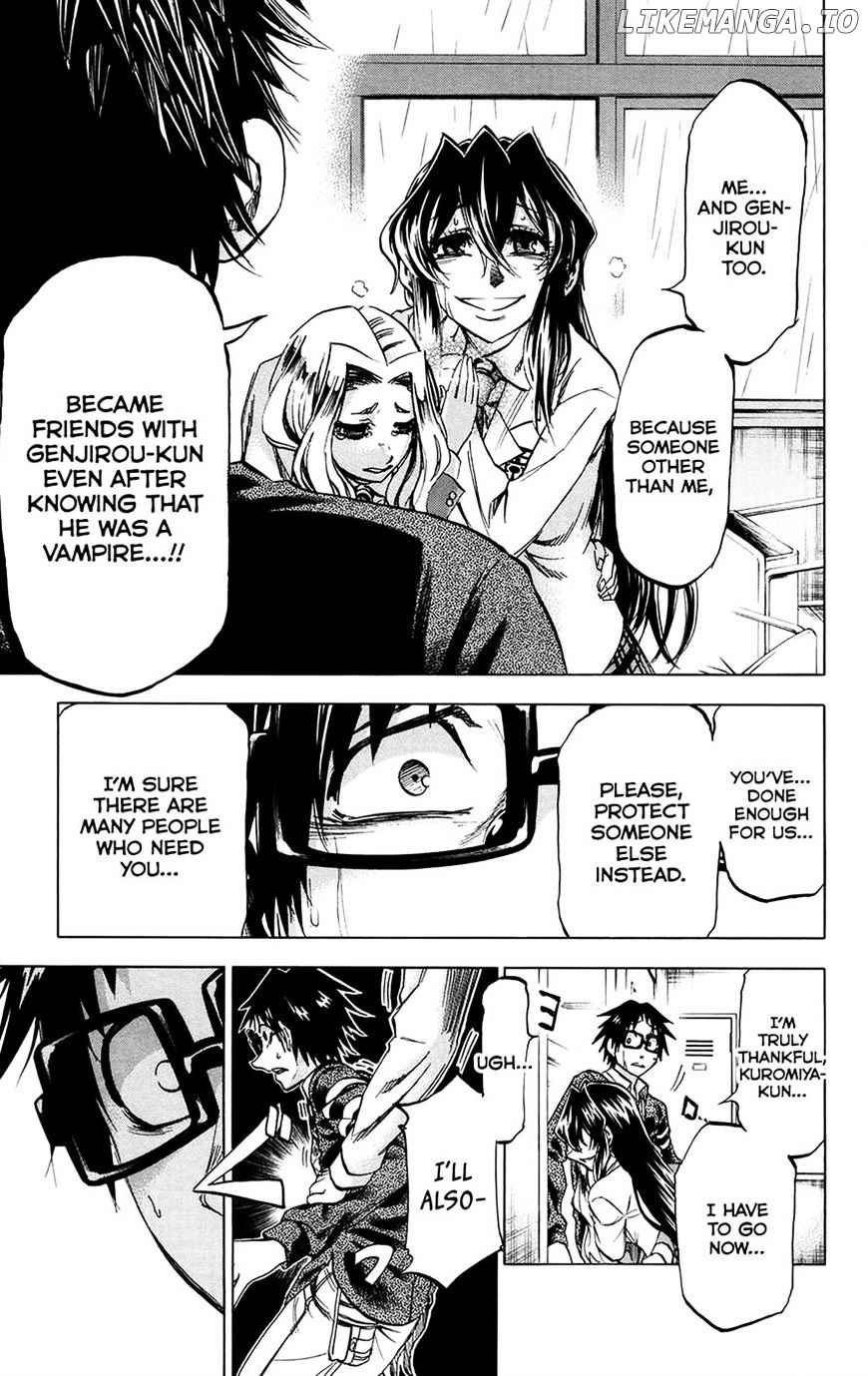 Jitsu Wa Watashi Wa chapter 177 - page 3