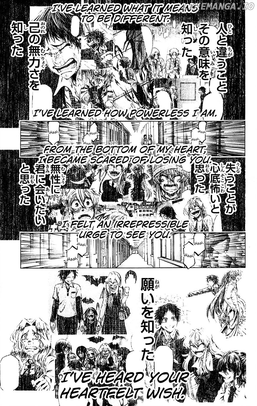 Jitsu Wa Watashi Wa chapter 178 - page 13