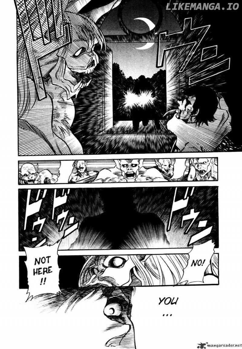 Kamen Rider Spirits chapter 1 - page 36