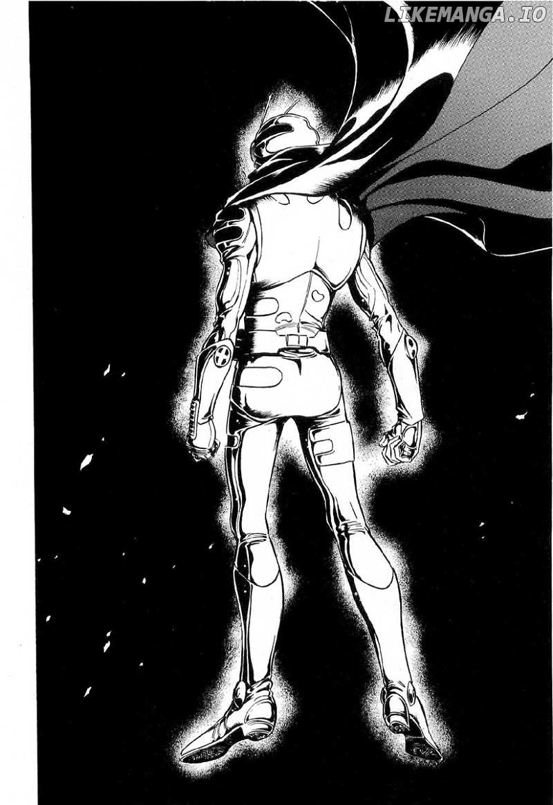 Kamen Rider Spirits chapter 80 - page 19