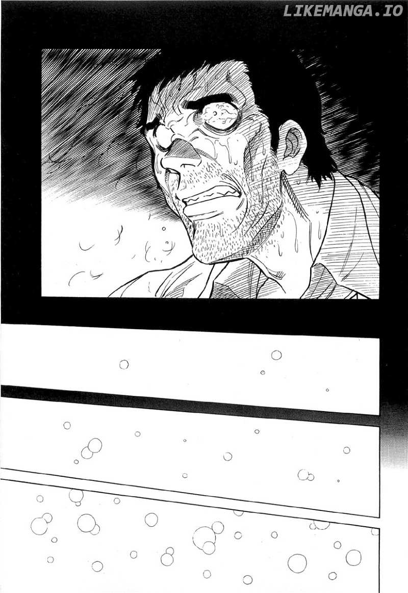 Kamen Rider Spirits chapter 80 - page 27