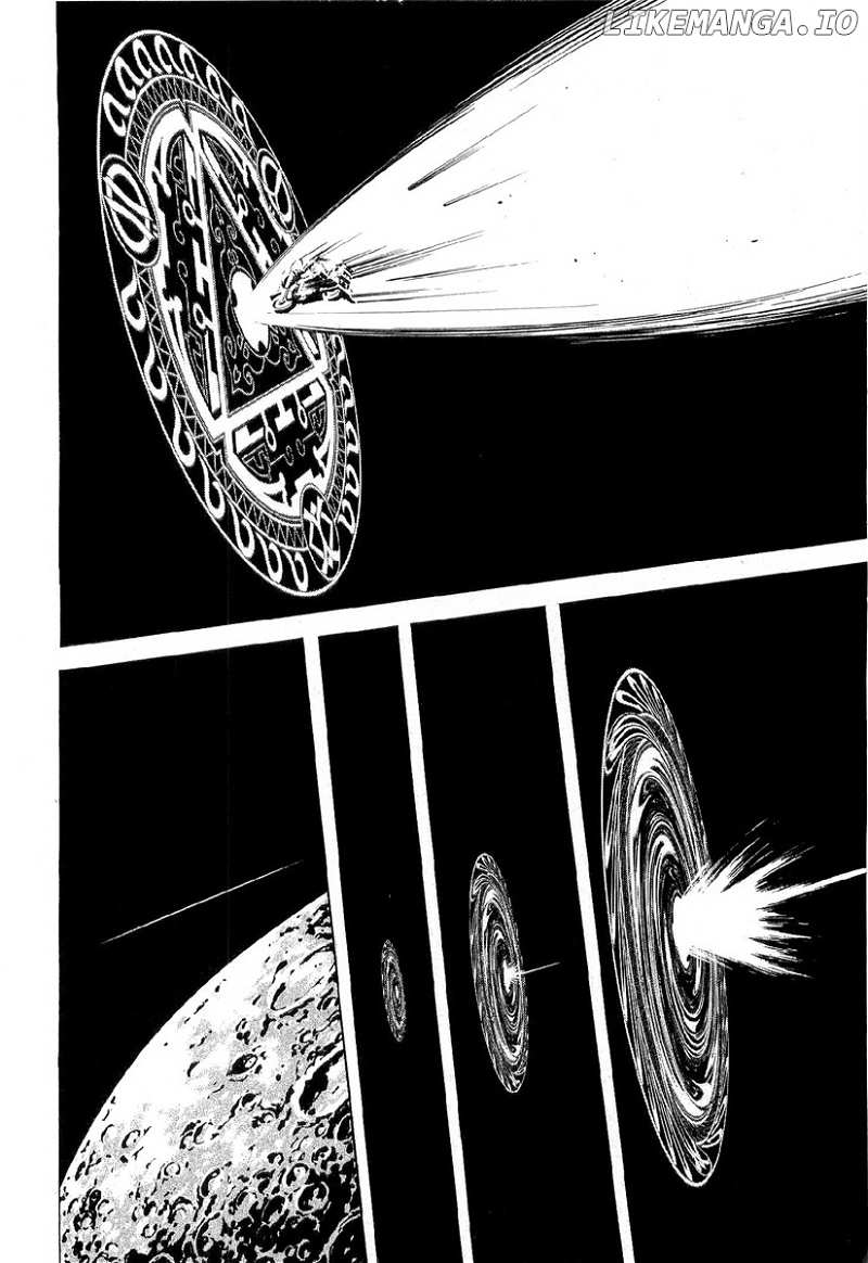 Kamen Rider Spirits chapter 82 - page 15