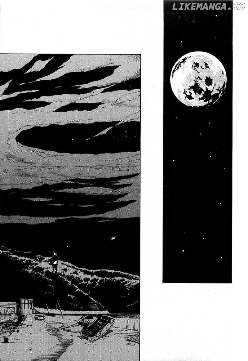 Kamen Rider Spirits chapter 82 - page 16