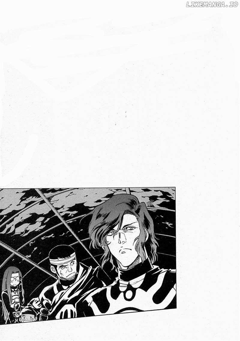 Kamen Rider Spirits chapter 73 - page 22
