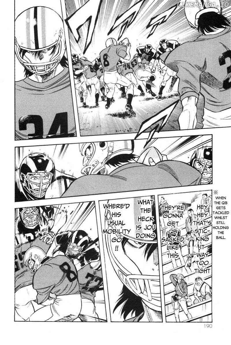 Kamen Rider Spirits chapter 92 - page 19