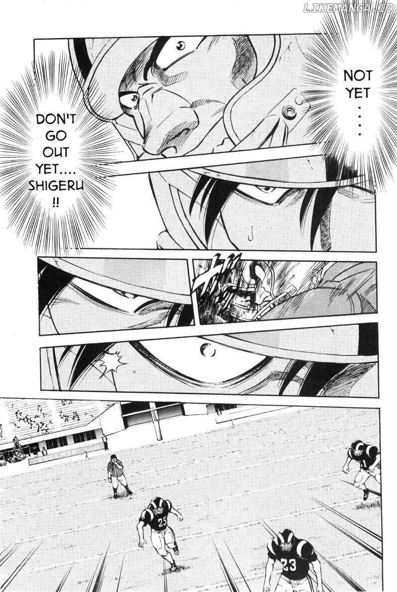 Kamen Rider Spirits chapter 92 - page 20