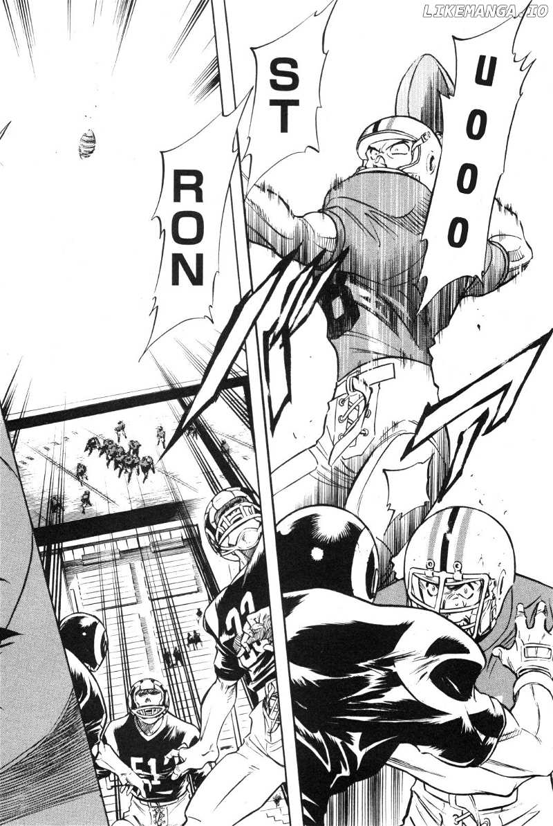 Kamen Rider Spirits chapter 92 - page 21