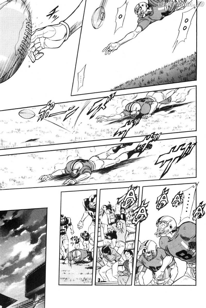 Kamen Rider Spirits chapter 92 - page 24