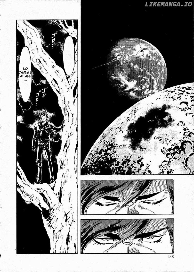 Kamen Rider Spirits chapter 67 - page 27