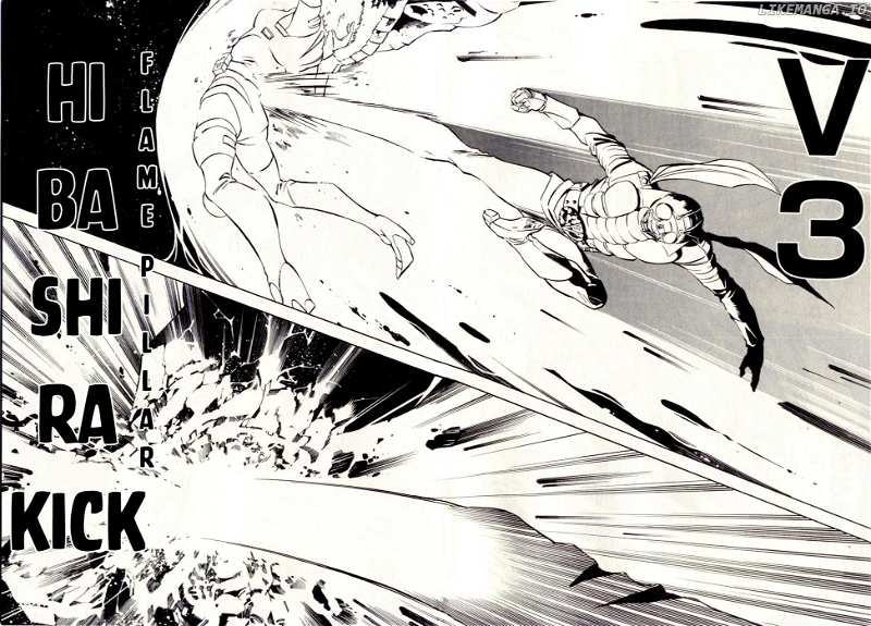 Kamen Rider Spirits chapter 75 - page 16