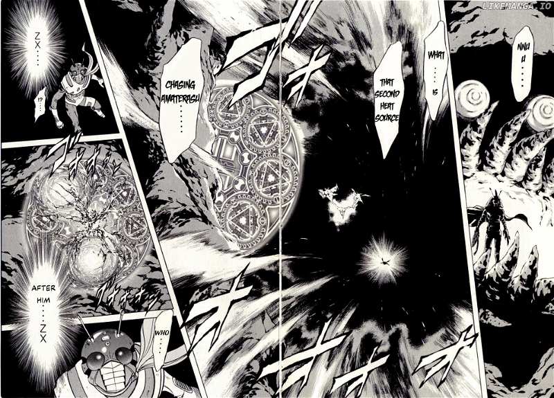 Kamen Rider Spirits chapter 75 - page 6