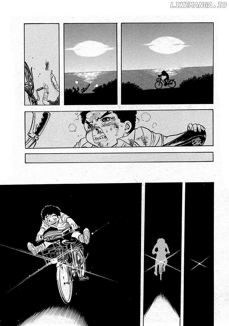 Kamen Rider Spirits chapter 68 - page 43