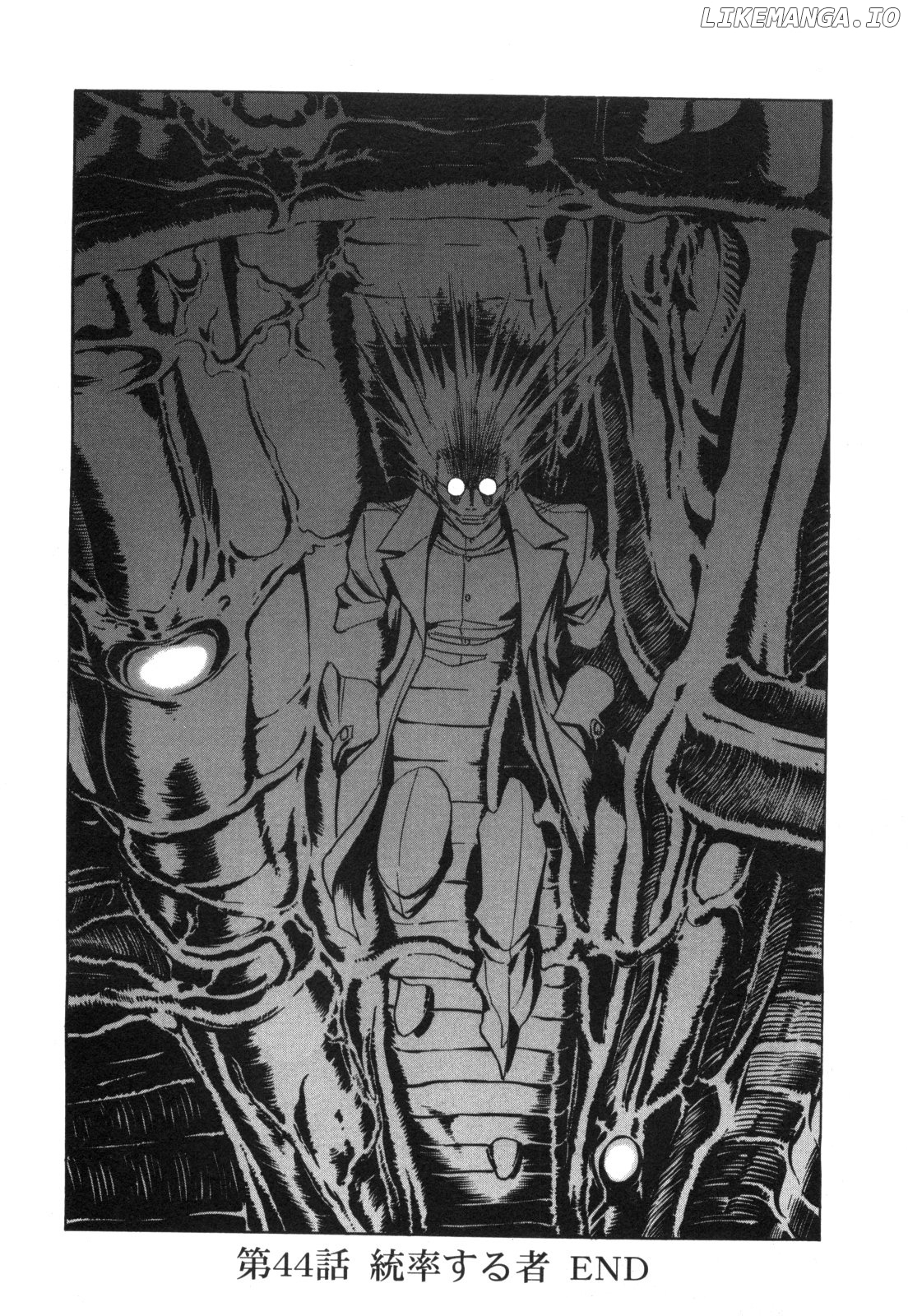 Kamen Rider Spirits chapter 94 - page 18