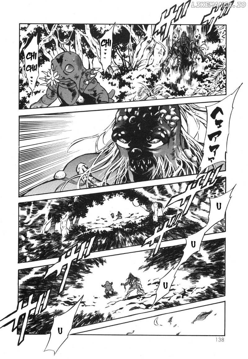 Kamen Rider Spirits Chapter 96 - page 46