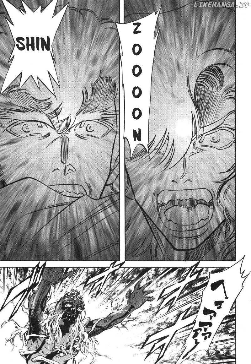 Kamen Rider Spirits Chapter 96 - page 53