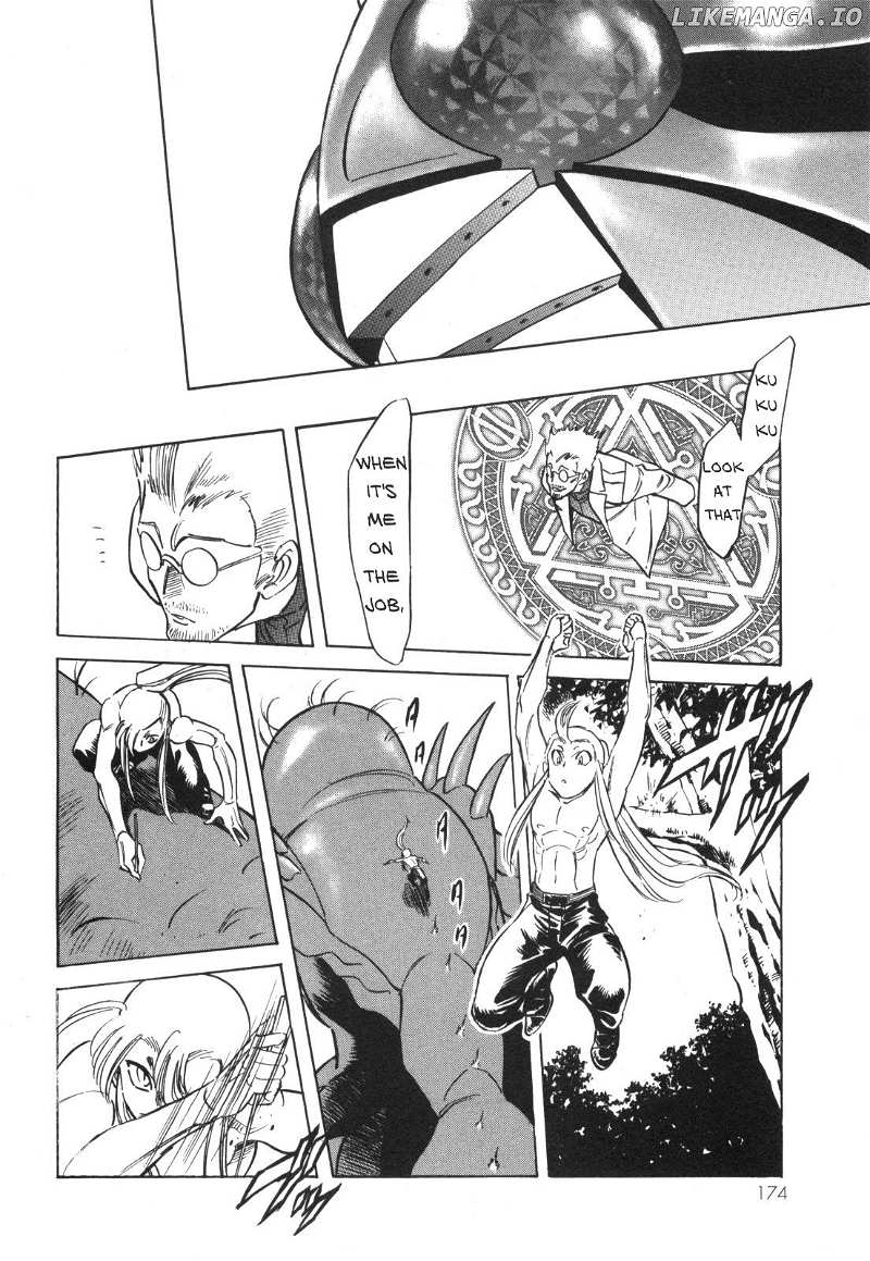 Kamen Rider Spirits Chapter 96 - page 77