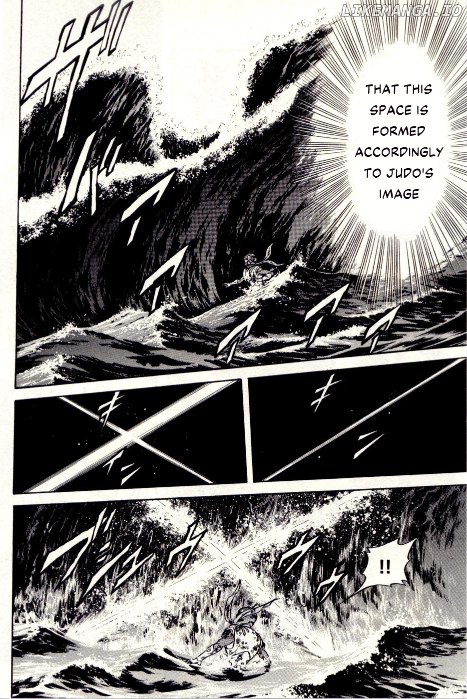 Kamen Rider Spirits chapter 78 - page 18