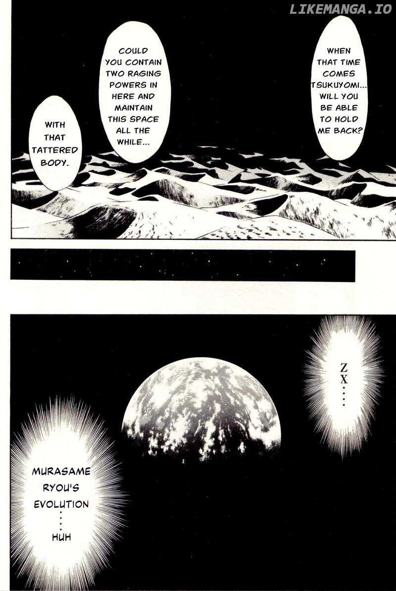 Kamen Rider Spirits chapter 79 - page 15
