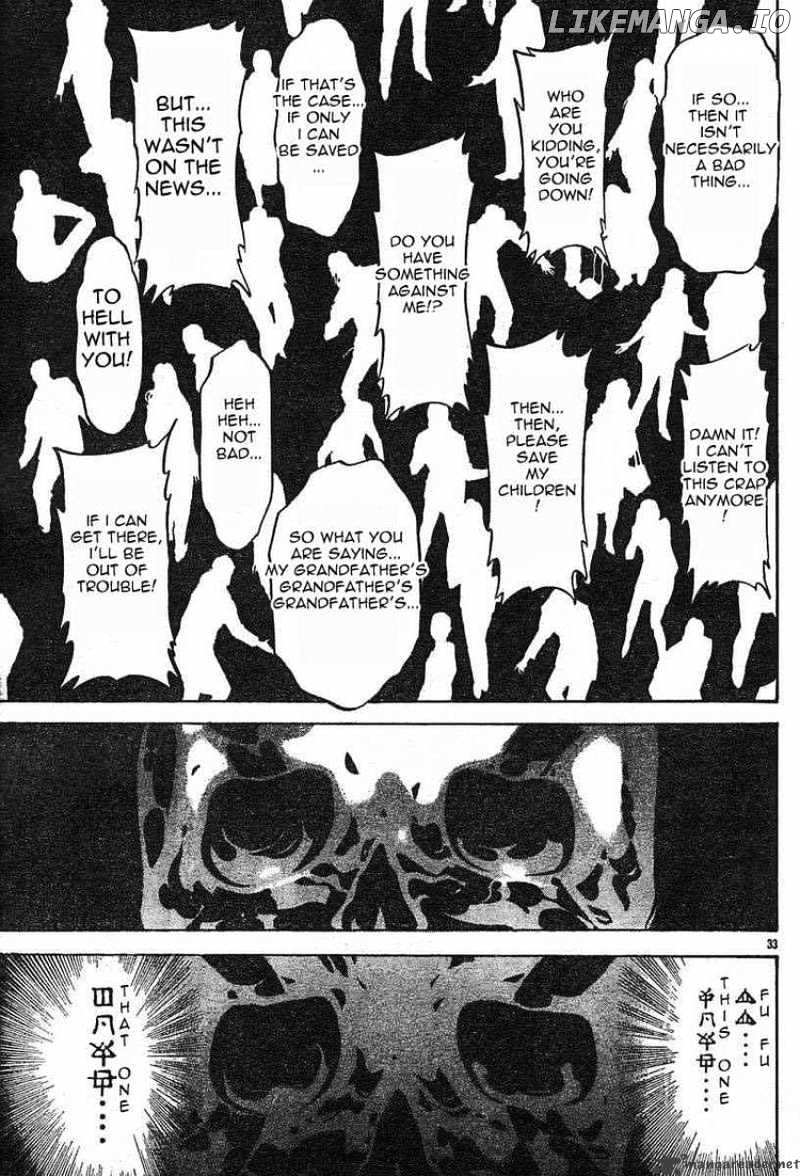 Kamen Rider Spirits chapter 46 - page 11