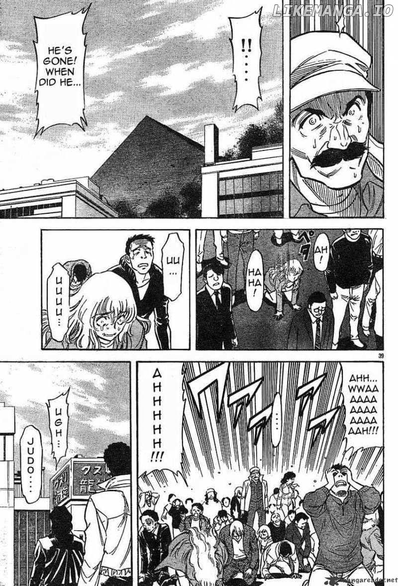 Kamen Rider Spirits chapter 46 - page 16