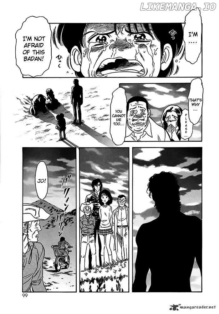 Kamen Rider Spirits chapter 49 - page 28