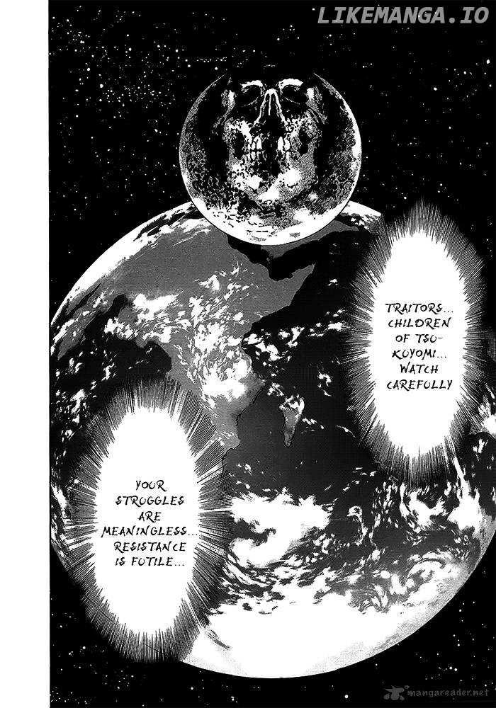 Kamen Rider Spirits chapter 50 - page 13